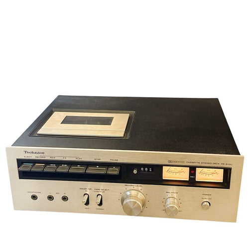 Technics Other 2829 Rs-610U