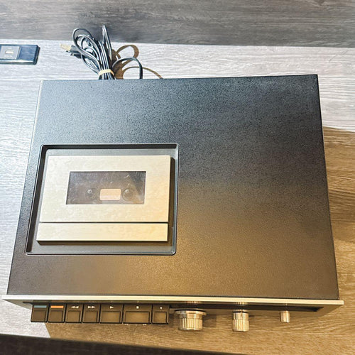 Technics Other 2829 Rs-610U
