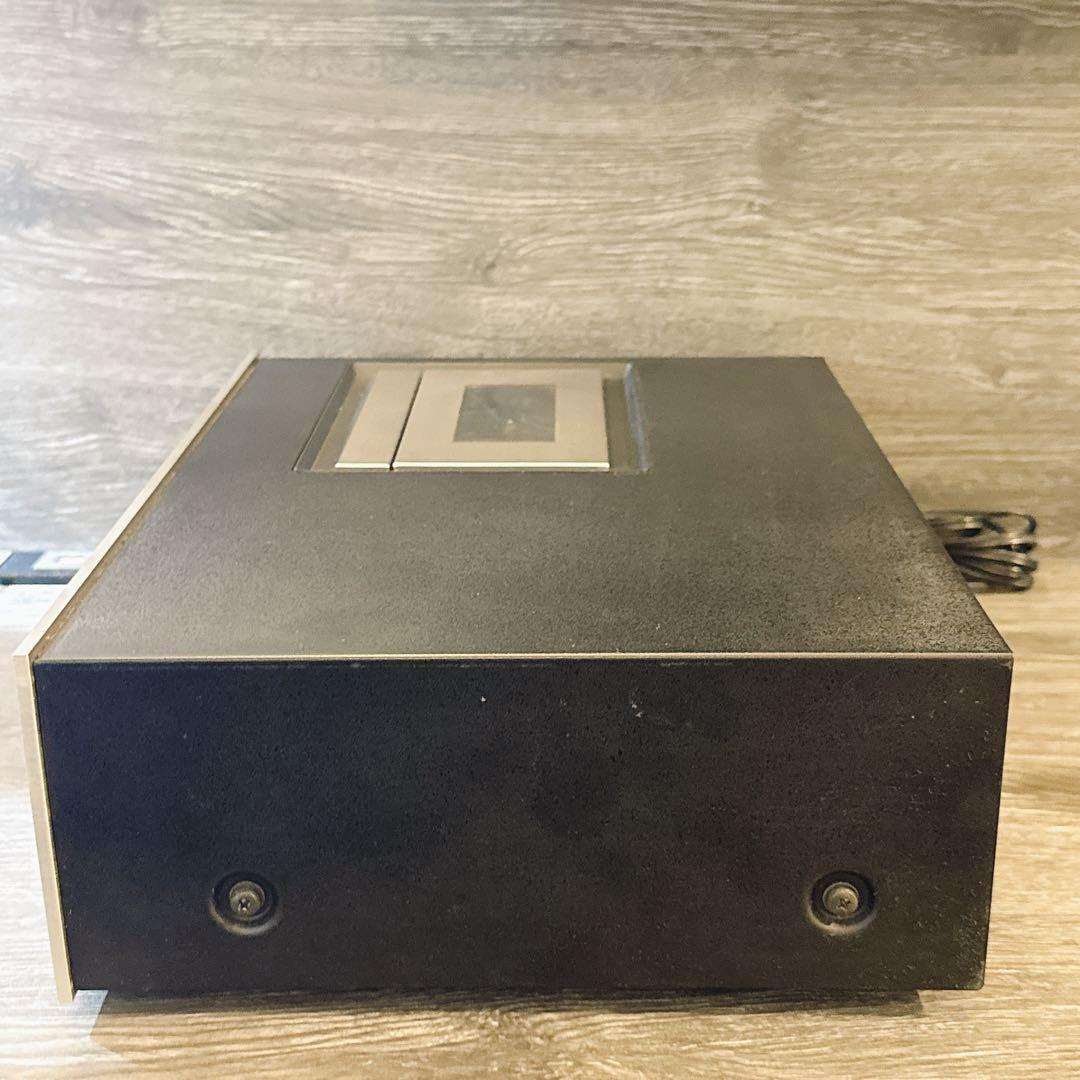 Technics Other 2829 Rs-610U
