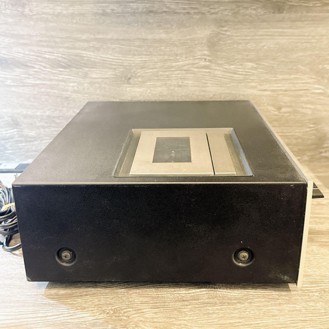 Technics Other 2829 Rs-610U