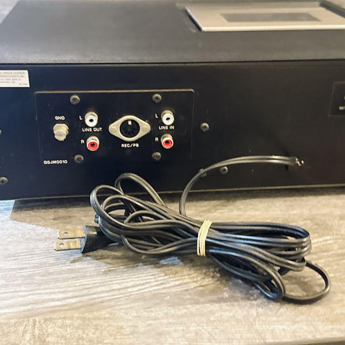 Technics Other 2829 Rs-610U