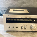 Technics Other 2829 Rs-610U