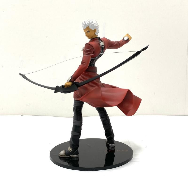 Alter Others Fate/Stay Blade Works] Altair 1/8 Pvc [95]