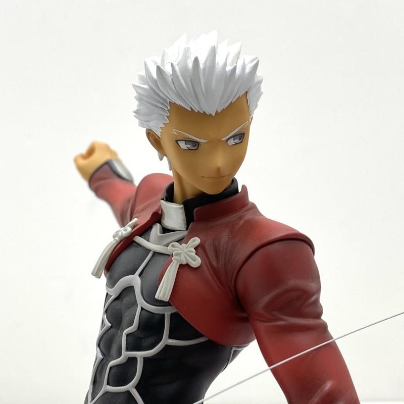 Alter Others Fate/Stay Blade Works] Altair 1/8 Pvc [95]