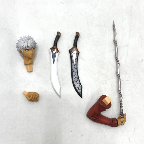 Alter Others Fate/Stay Blade Works] Altair 1/8 Pvc [95]