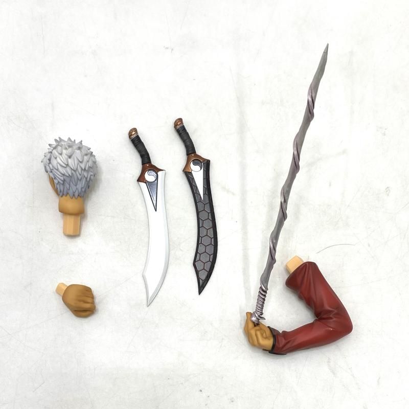 Alter Others Fate/Stay Blade Works] Altair 1/8 Pvc [95]