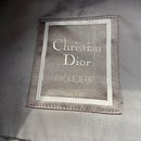 Christian Dior Tailored Jackets 506 Monsieur Gray Cd Button Blazer