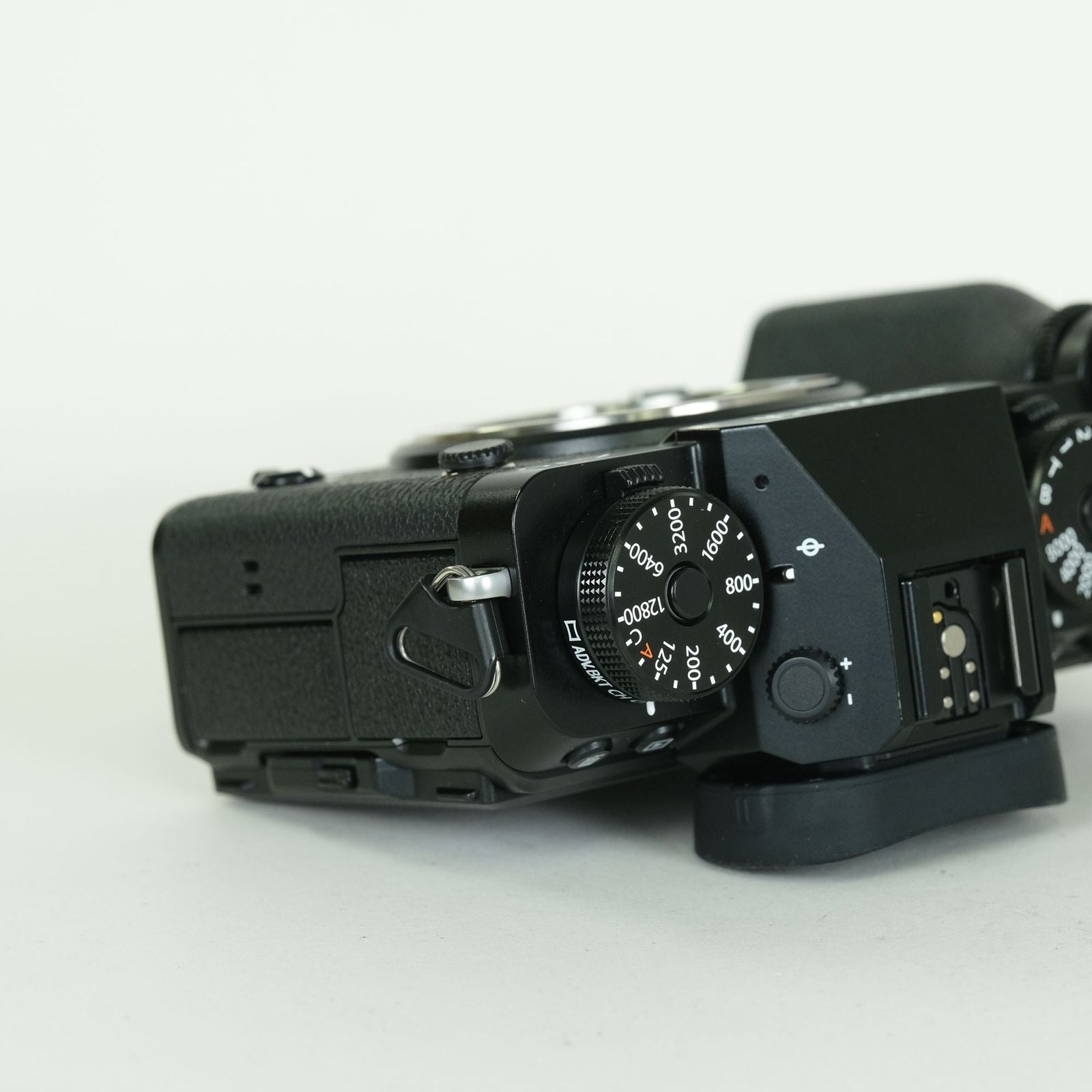 Fujifilm Mirrorless Interchangeable Lips 3,537 X-T5 X