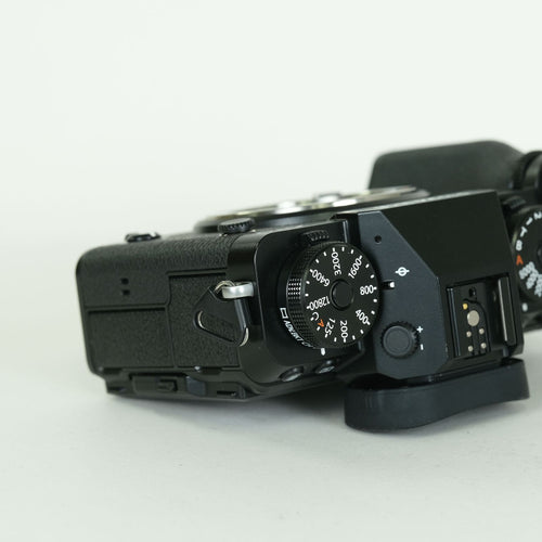 Fujifilm Mirrorless Interchangeable Lips 3,537 X-T5 X