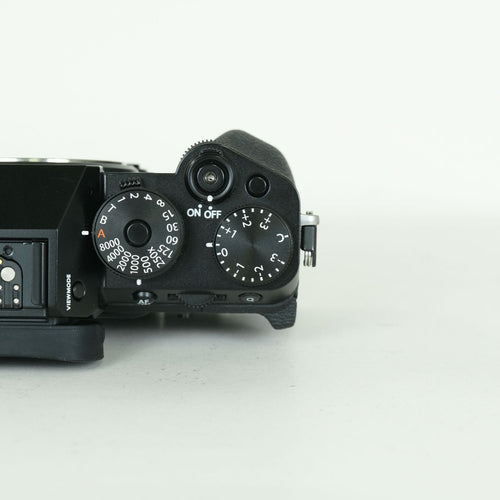 Fujifilm Mirrorless Interchangeable Lips 3,537 X-T5 X