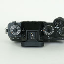 Fujifilm Mirrorless Interchangeable Lips 3,537 X-T5 X