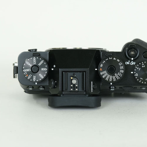 Fujifilm Mirrorless Interchangeable Lips 3,537 X-T5 X