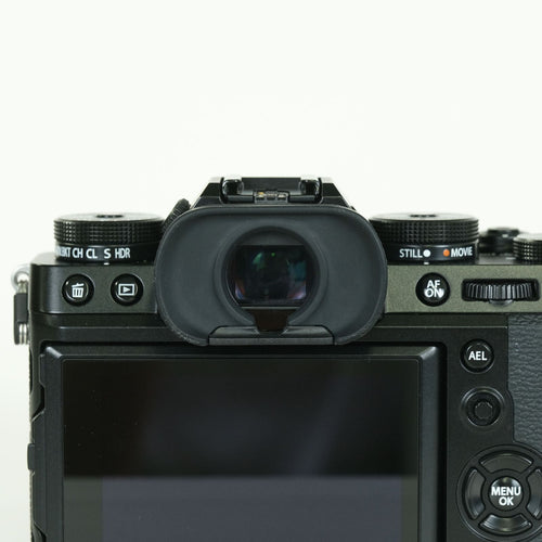 Fujifilm Mirrorless Interchangeable Lips 3,537 X-T5 X
