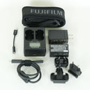 Fujifilm Mirrorless Interchangeable Lips 3,537 X-T5 X
