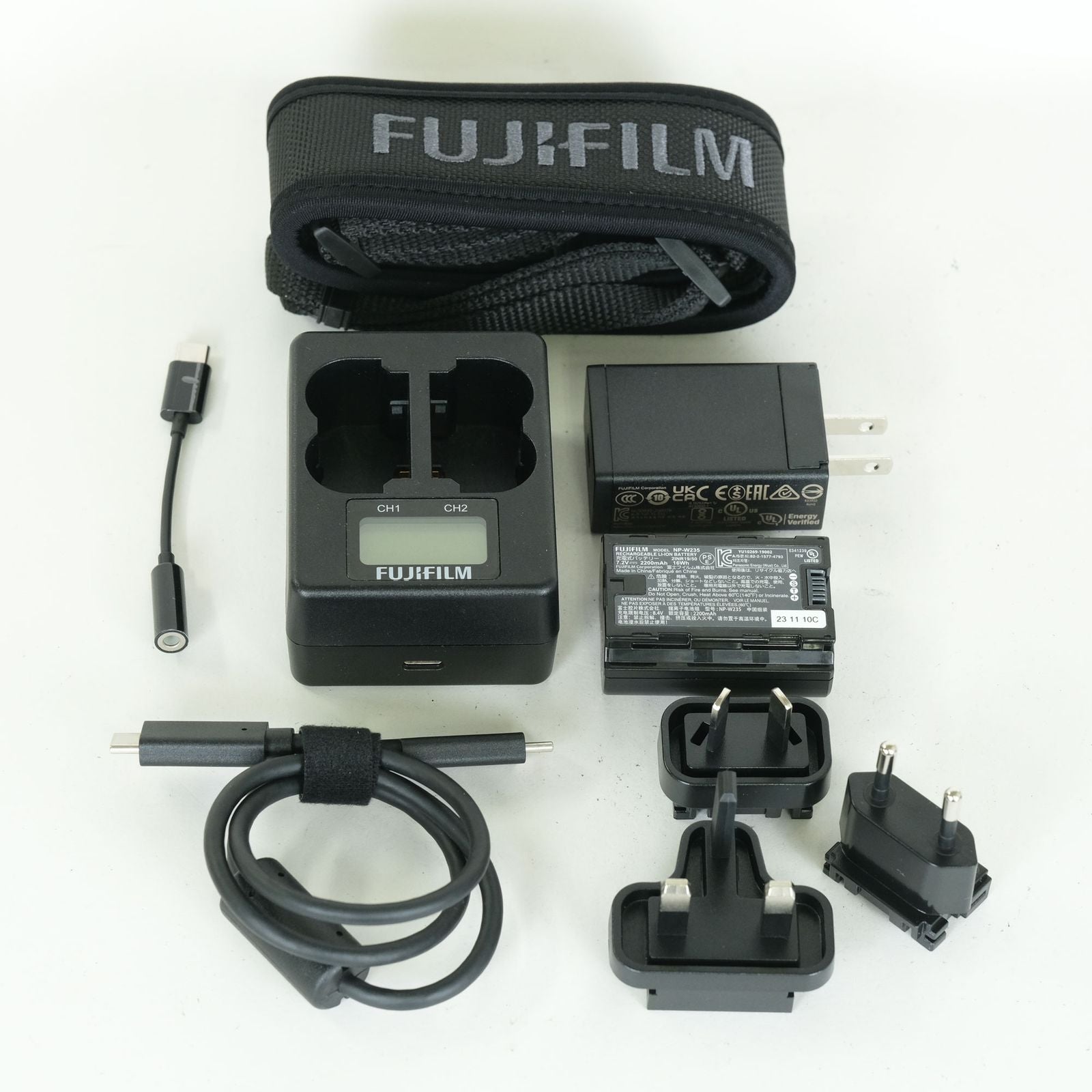Fujifilm Mirrorless Interchangeable Lips 3,537 X-T5 X