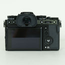 Fujifilm Mirrorless Interchangeable Lips 3,537 X-T5 X