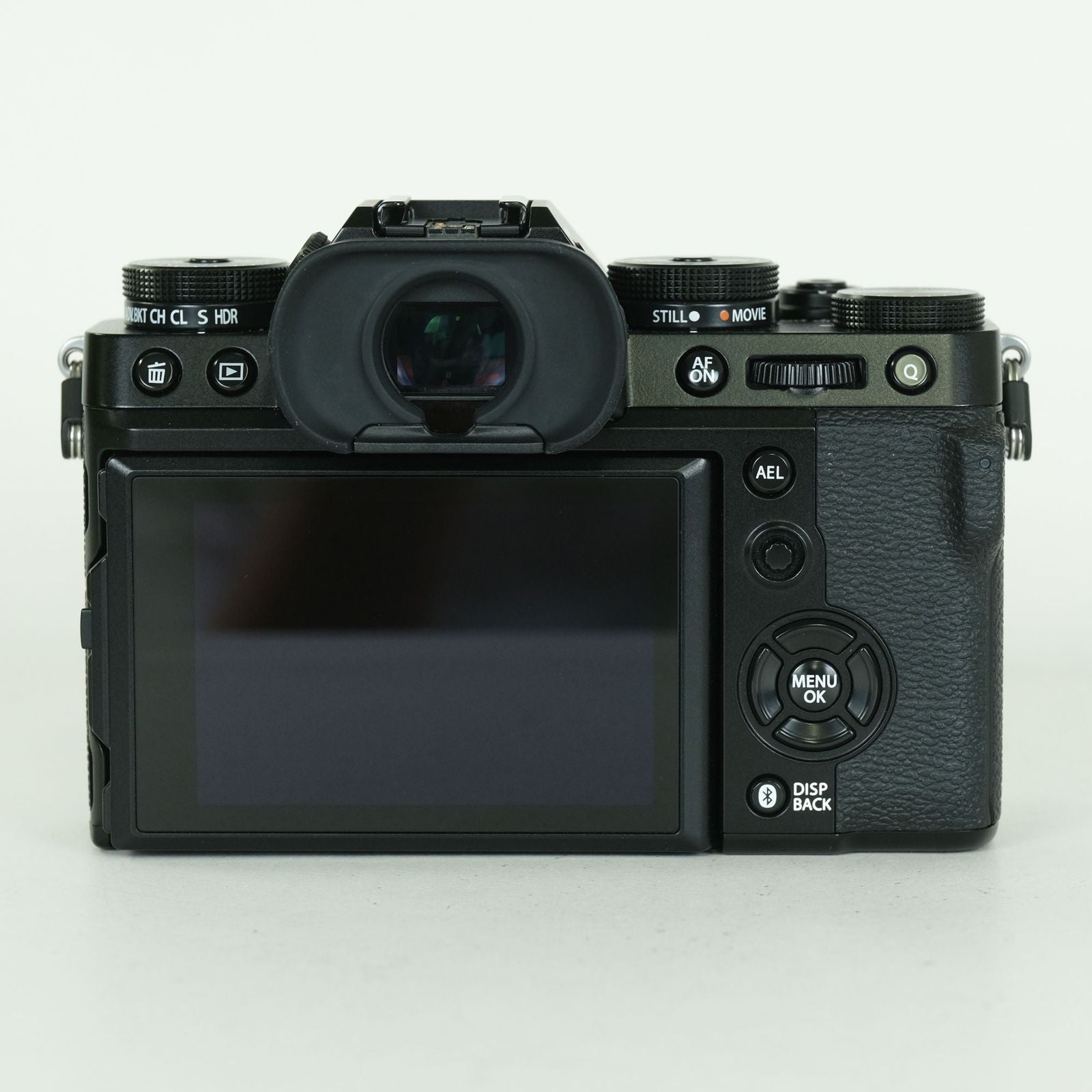 Fujifilm Mirrorless Interchangeable Lips 3,537 X-T5 X