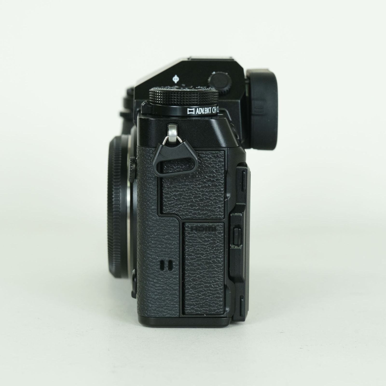 Fujifilm Mirrorless Interchangeable Lips 3,537 X-T5 X