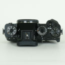 Fujifilm Mirrorless Interchangeable Lips 3,537 X-T5 X