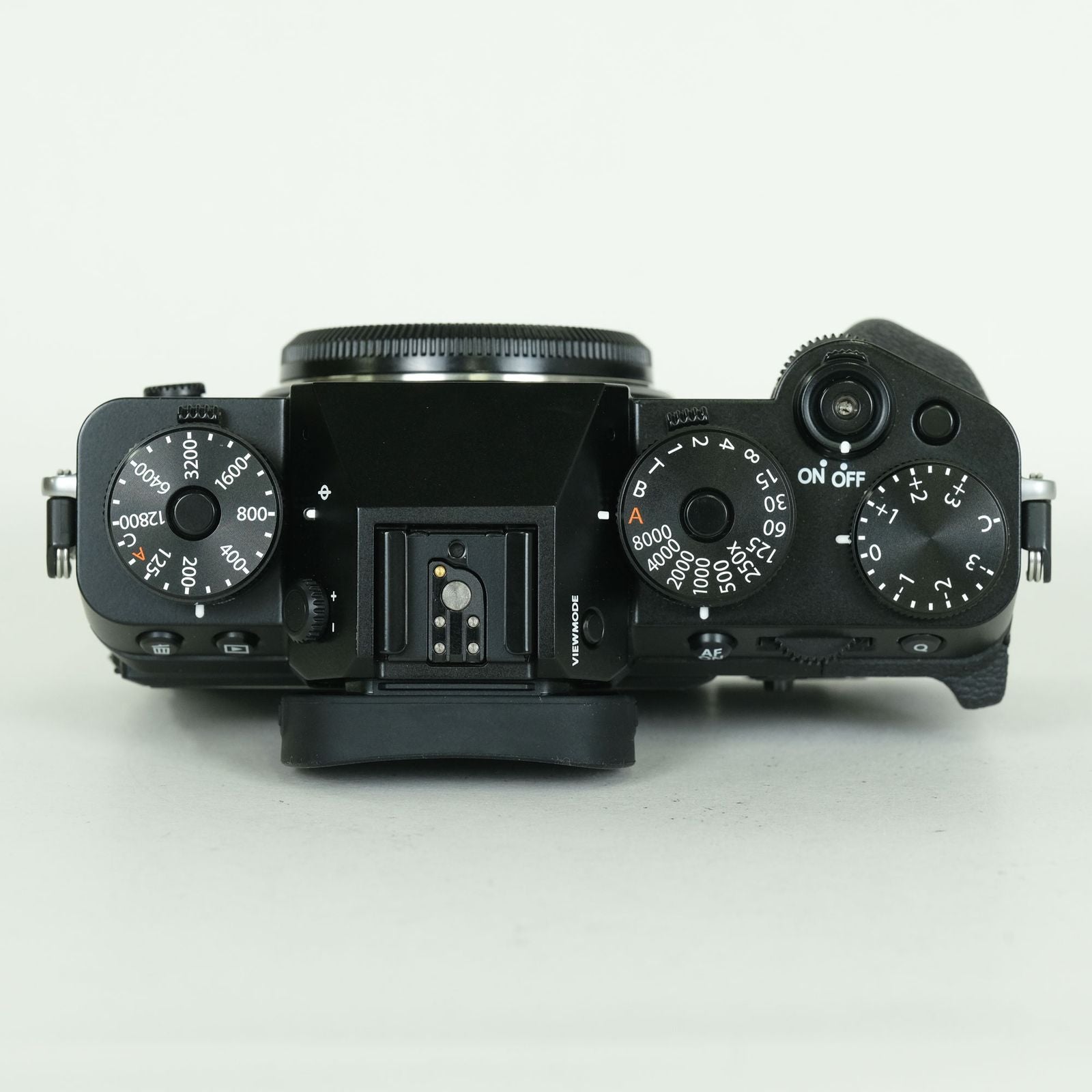 Fujifilm Mirrorless Interchangeable Lips 3,537 X-T5 X