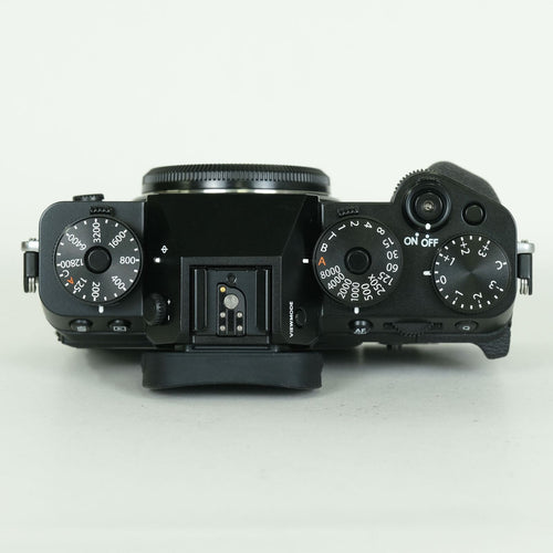 Fujifilm Mirrorless Interchangeable Lips 3,537 X-T5 X