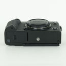 Fujifilm Mirrorless Interchangeable Lips 3,537 X-T5 X
