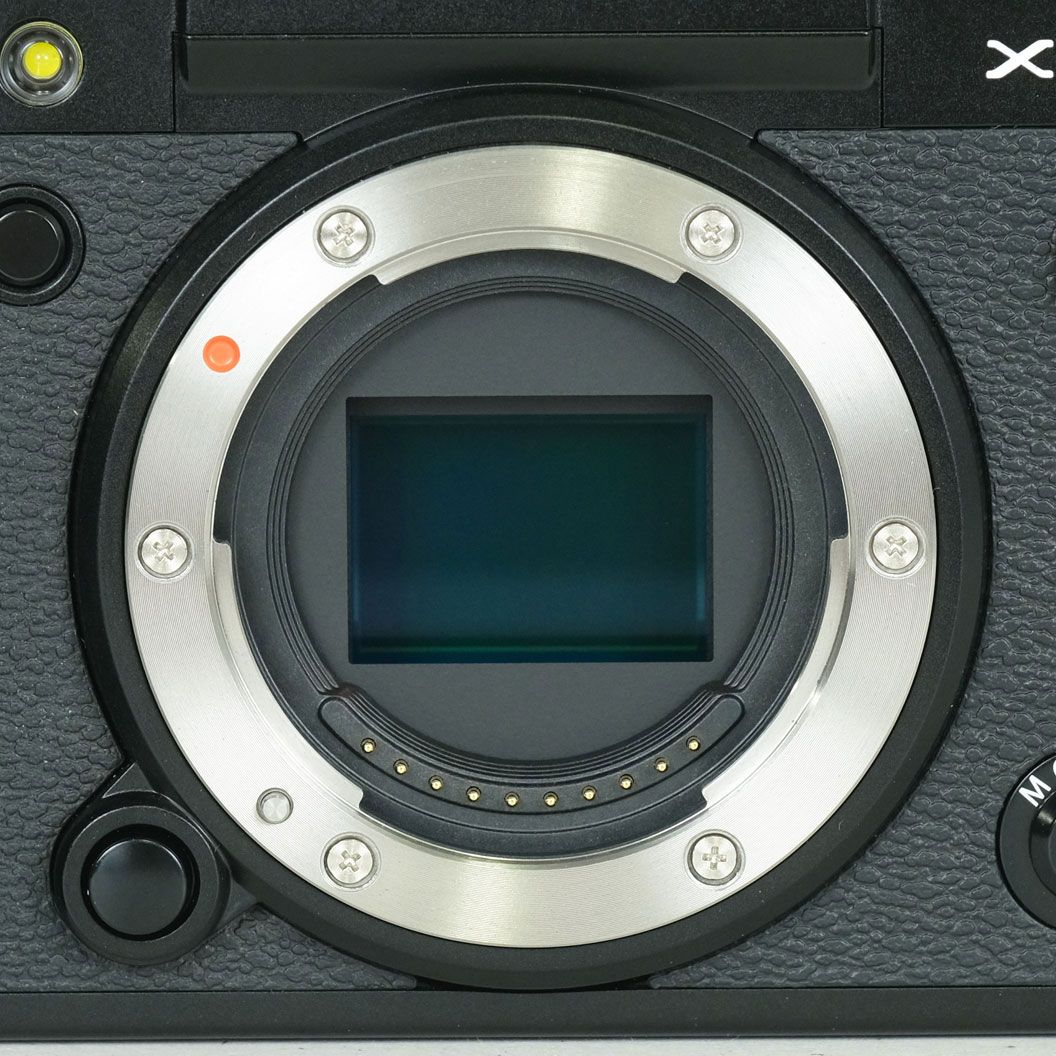 Fujifilm Mirrorless Interchangeable Lips 3,537 X-T5 X