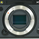 Fujifilm Mirrorless Interchangeable Lips 3,537 X-T5 X