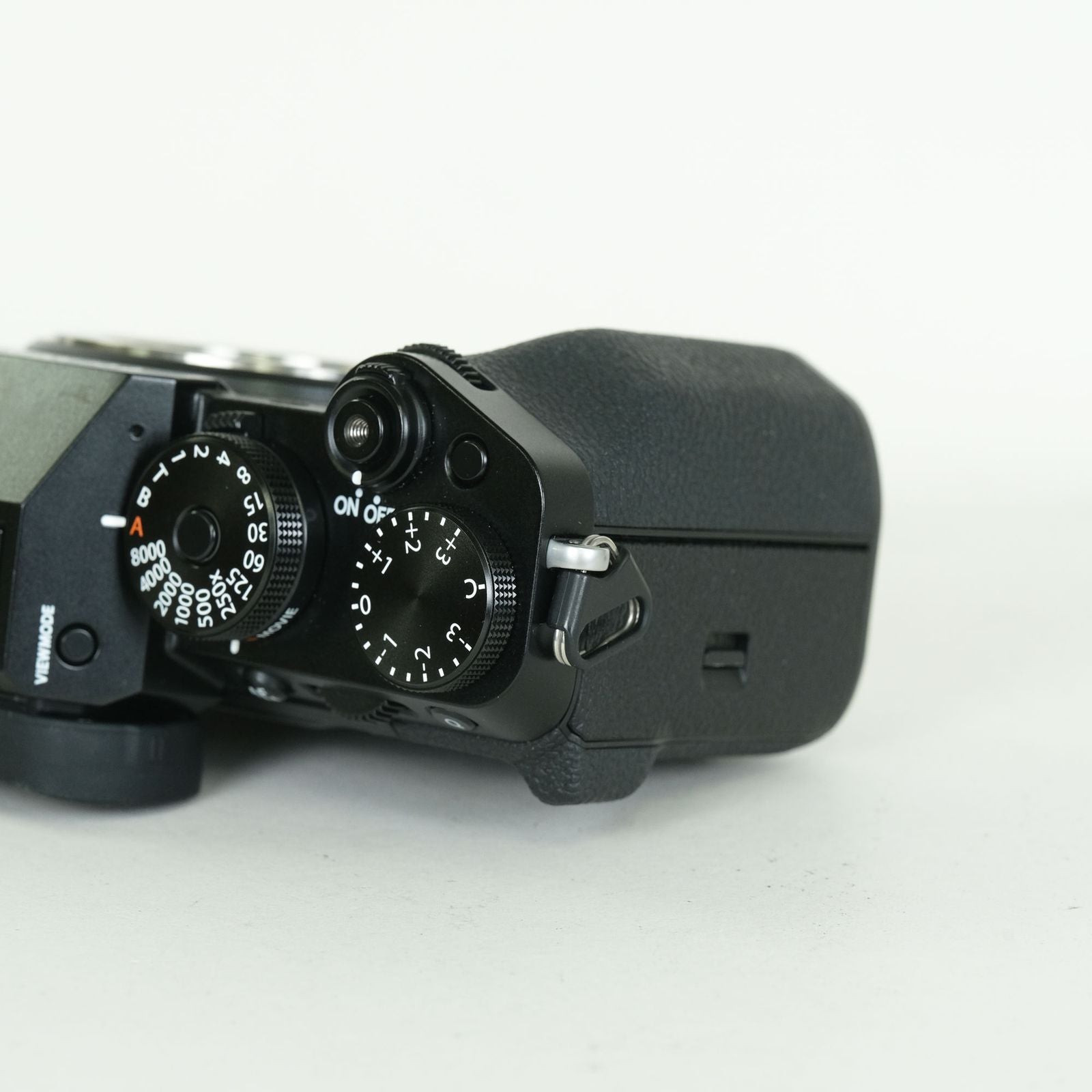 Fujifilm Mirrorless Interchangeable Lips 3,537 X-T5 X