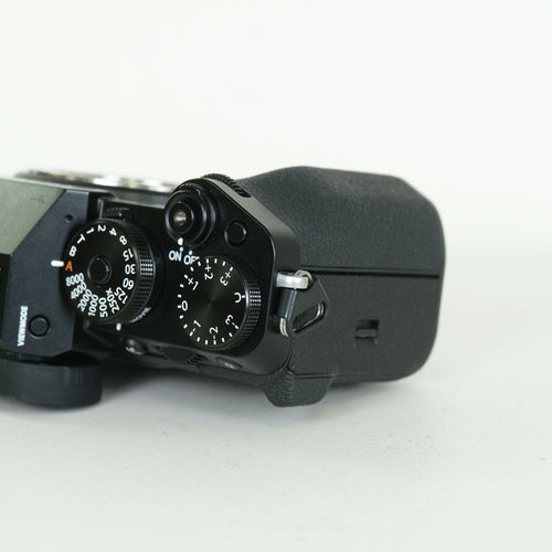 Fujifilm Mirrorless Interchangeable Lips 3,537 X-T5 X