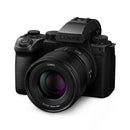 Mirrorless Interchangeable Lips Lumix Dc-S5M2Xw