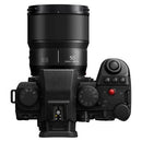 Mirrorless Interchangeable Lips Lumix Dc-S5M2Xw
