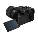 Mirrorless Interchangeable Lips Lumix Dc-S5M2Xw