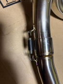 Mufflers A 2