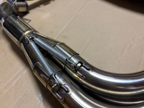 Mufflers A 2