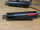 Mufflers A 2