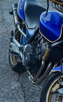 Mufflers A 2