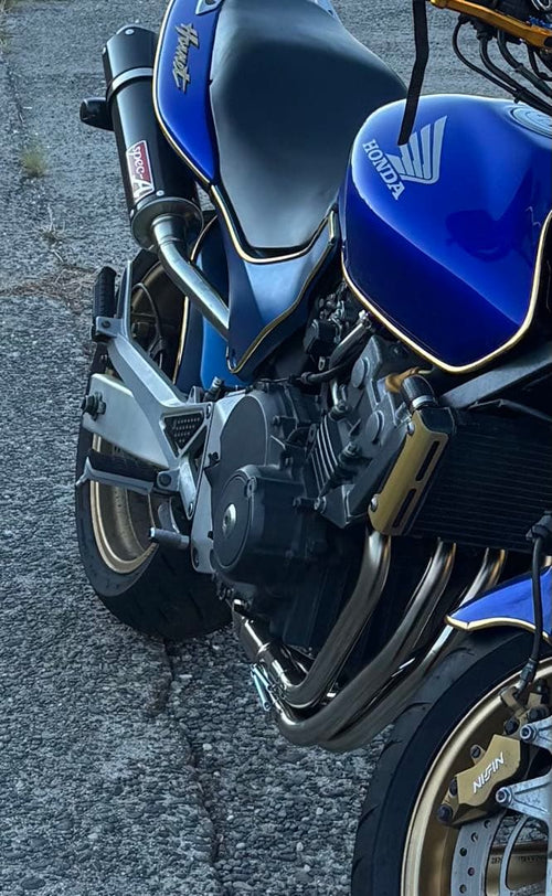 Mufflers A 2