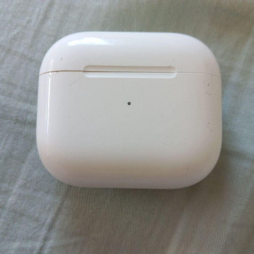 Apple Ware Airpods Body 3(