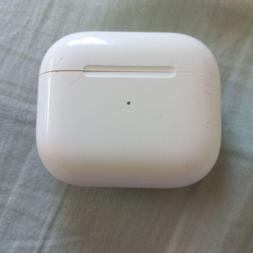 Apple Ware Airpods Body 3(