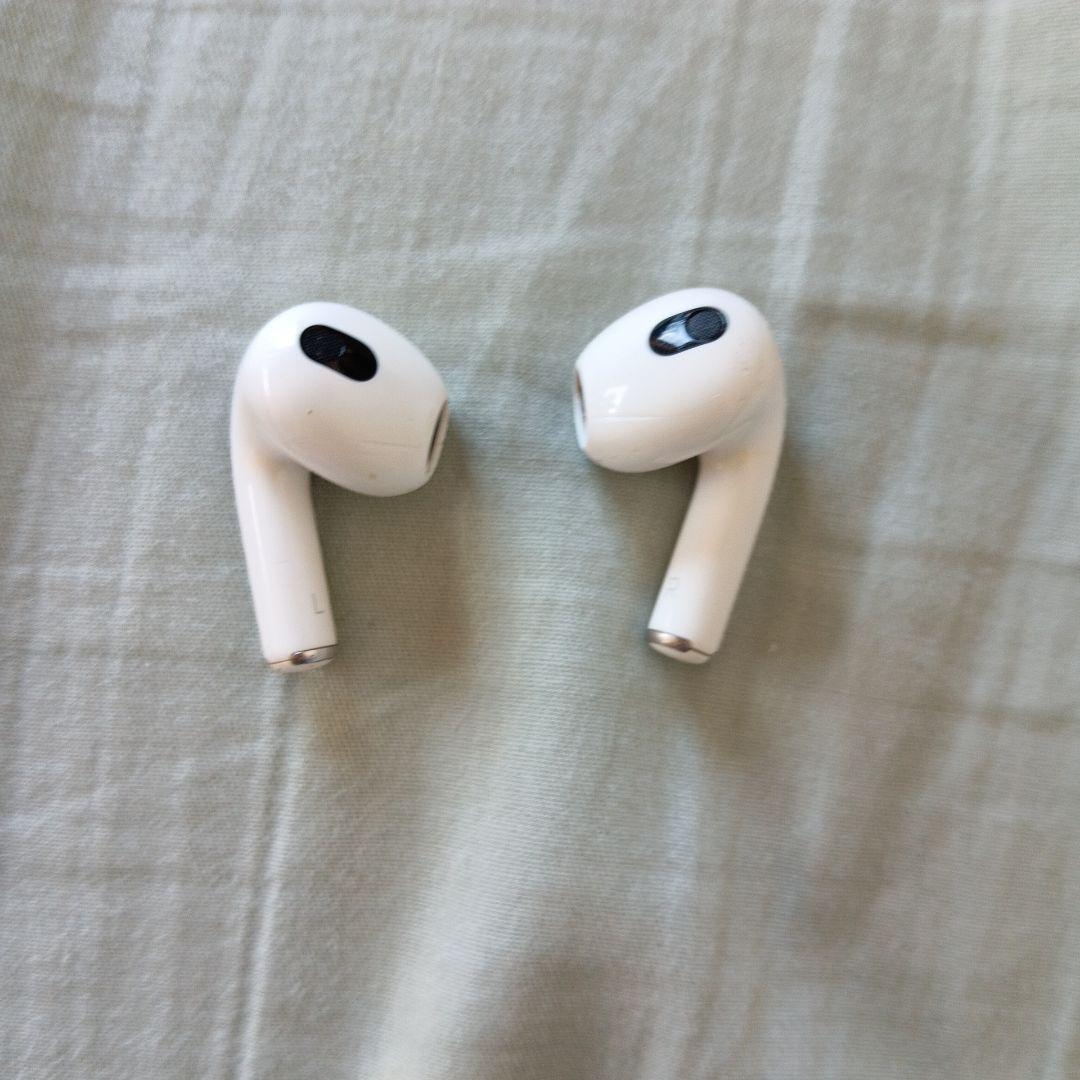 Apple Ware Airpods Body 3(