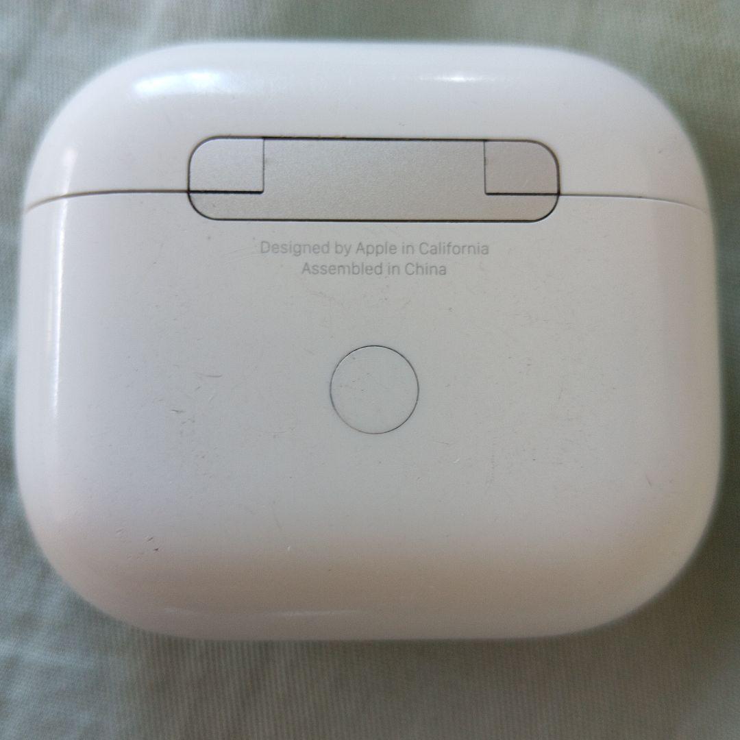 Apple Ware Airpods Body 3(