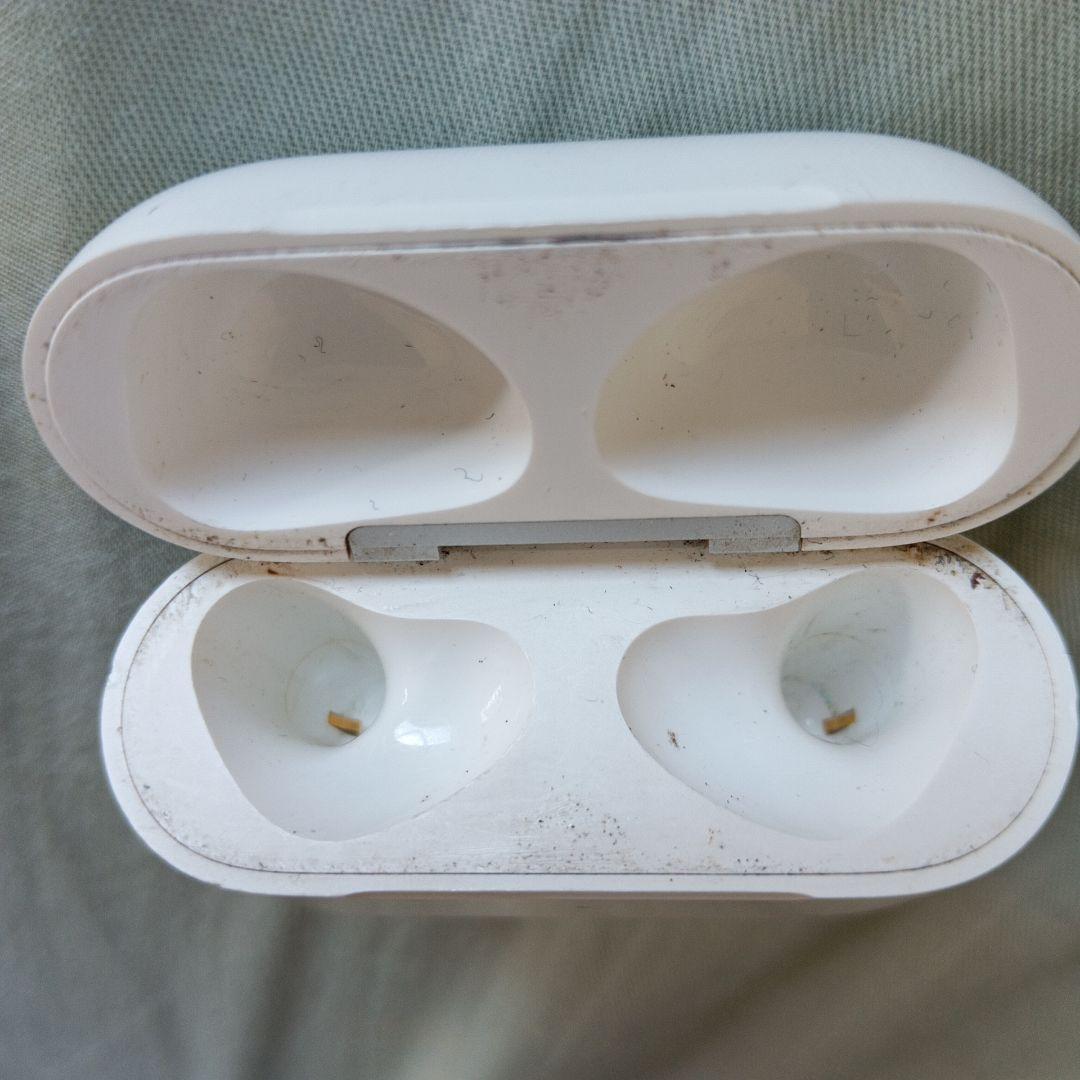 Apple Ware Airpods Body 3(