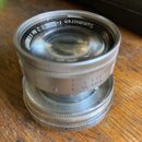 Leica Prime Lenses Summicron F/2
