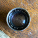 Leica Prime Lenses Summicron F/2