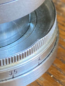 Leica Prime Lenses Summicron F/2