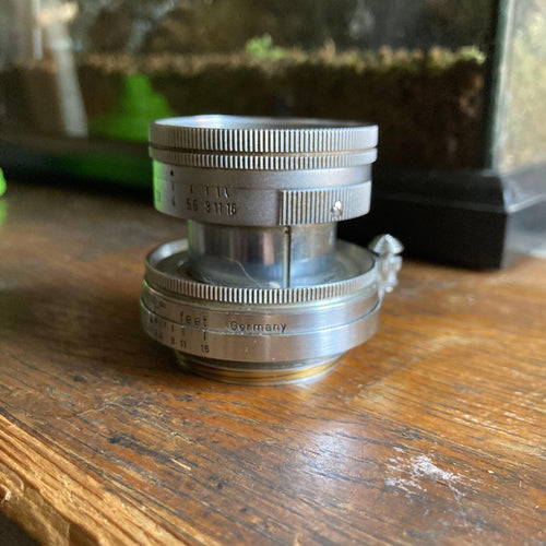 Leica Prime Lenses Summicron F/2