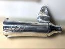 Super Trapp Mufflers Tw200 Ftr223 250Tr Ape 02
