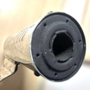 Super Trapp Mufflers Tw200 Ftr223 250Tr Ape 02