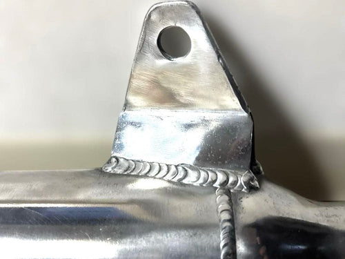 Super Trapp Mufflers Tw200 Ftr223 250Tr Ape 02